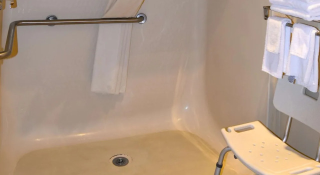 Студия Quality Inn & Suites Brooks Louisville South
