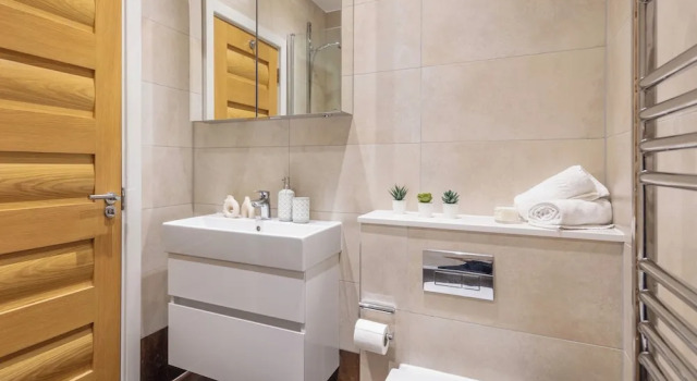Апартаменты Soho - Fitzrovia Suites