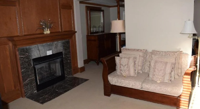 Fort Harrison State Park Inn, Réserver Hôtel Indianapolis 
