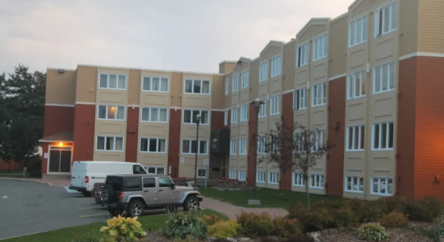 Extended Stay Canada - St. Johns - Downtown