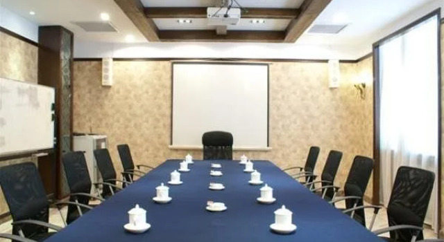 Datong Hotel