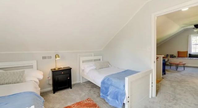 Коттедж New Bern Vacation Rental With Private Yard!
