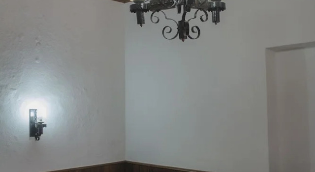 Номер Standard Hotel Ajau Colonial
