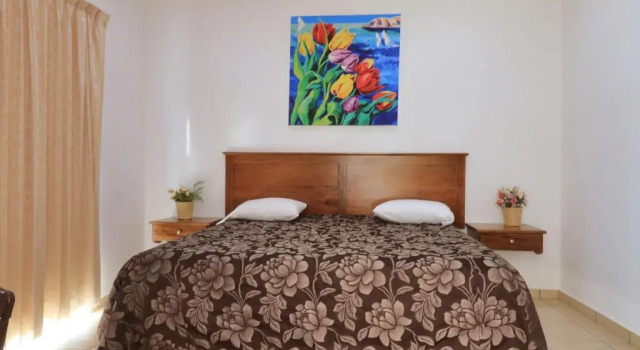 Номер Deluxe Hotel Casa Pridda