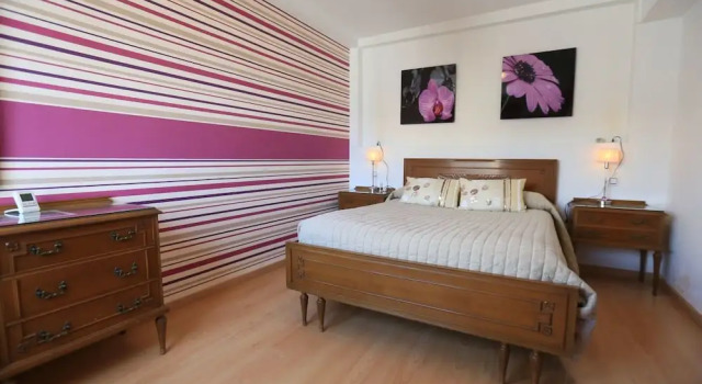 Apartamento Acogedor Para 8 Personas en Salou