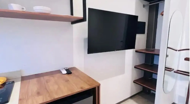 Номер Economy Live Coco Suites - Hotel Boutique & Rooftop