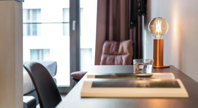 ipartment Koeln Oper @HOME by Best Western, Забронировать Отель Старый город - Север Кельн, рядом с Хеймаркет