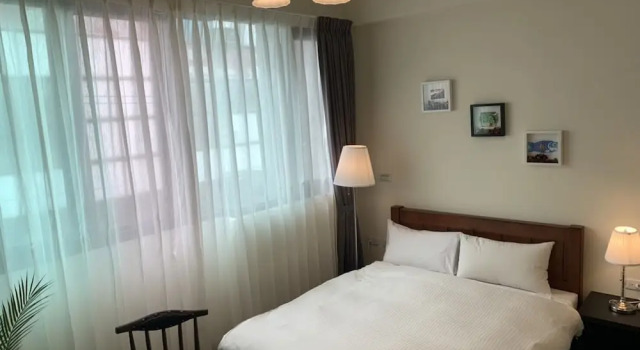 Economy huone PulistationBNB