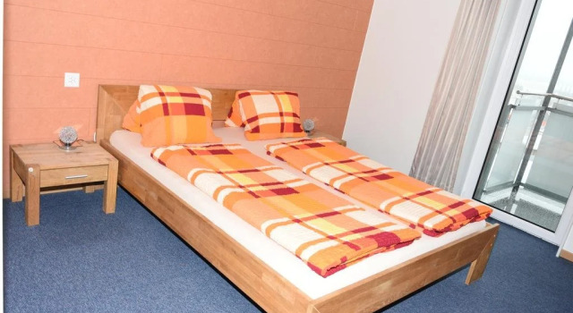 Towerhotel, Prenota Hotel Hotel a Svizzera orientale con parcheggio, Parcheggio