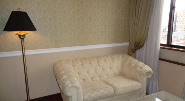 Люкс Nobile Hotel Premier Hill