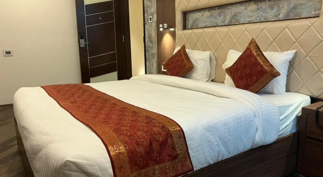 The Triumph Hotel