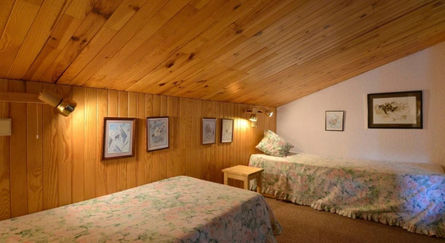 Belle Plagne Two-roomed Apartment for 5 People of 39mâ² Cl654, Забронировать Апартаменты/квартира Бель-Плань Ла-Плань-Тарантез