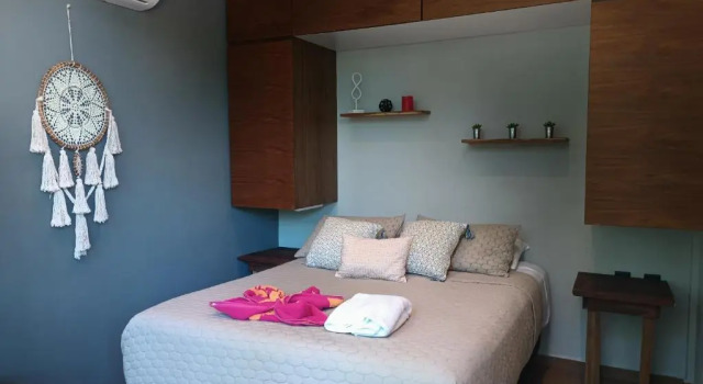 Aldea Zama Hotel Zone Phimai Fuego 5, Rezervasyon Otel Tulum havuzlu oteller, Yüzme Havuzu