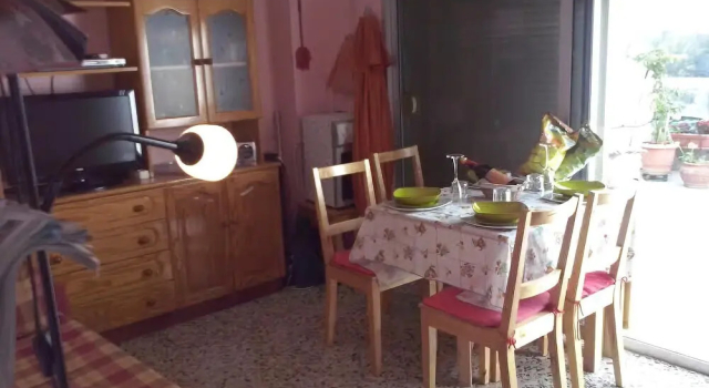 Calle Los Caserones Apartment, Prenota Appartamento La Aldea de San Nicolas Gran Canaria