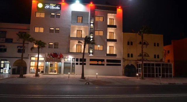 Hotel El Bachir