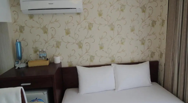 Номер Standard Alupoint Hotel