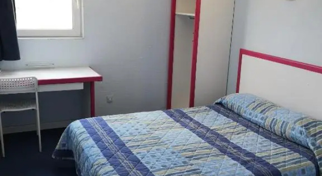 Номер Standard Hôtel Triotel