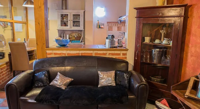 Los Sitios de Aravalle
