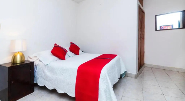 Номер Standard Pueblitos de Guanajuato Hotel