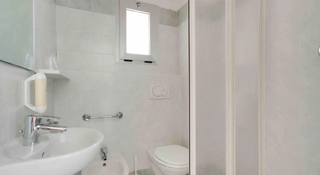 Двухместный номер Standard с видом на сад Hotel Adler