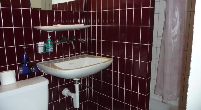 Номер Standard Hotel Panorama Windegg