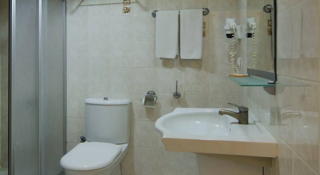 Sea Pearl, Забронировать Отель Отели Кушадасы 4 звезды, рядом с Kusadasi Bars Street, 4*
