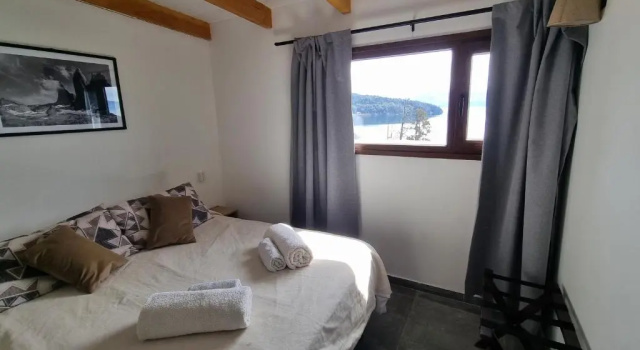Двухместный номер Standard Hosteria Santa Rita