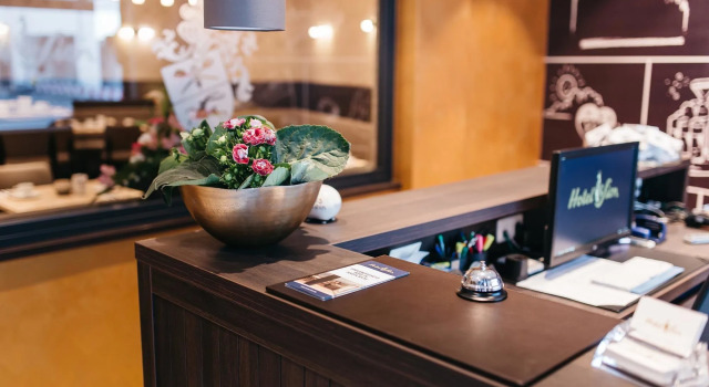 Hotel Krone