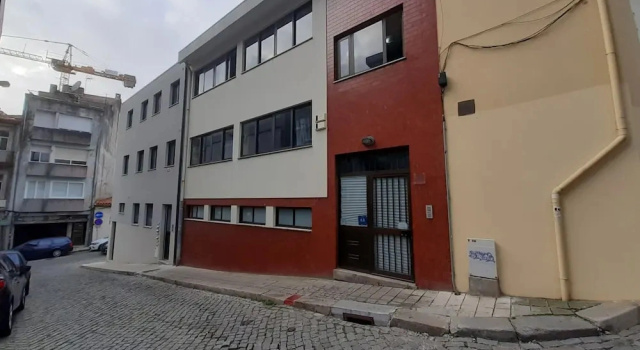Porto Central Hostel