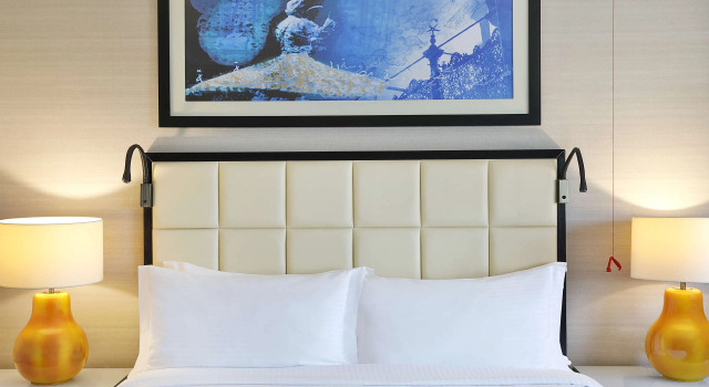 Fairmont Heliopolis Cairo, Rezervovat Hotel Heliopolis 