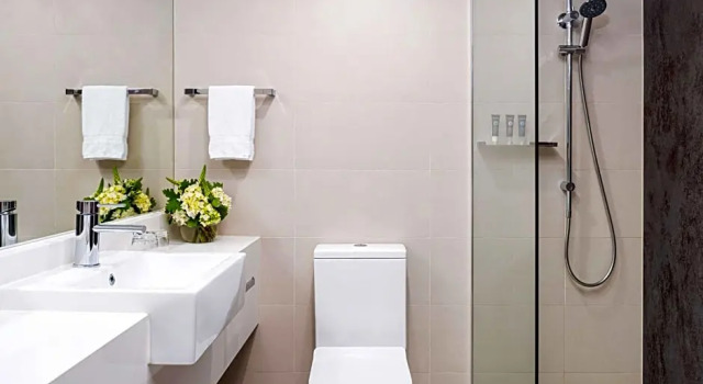 Номер Standard Novotel Geelong