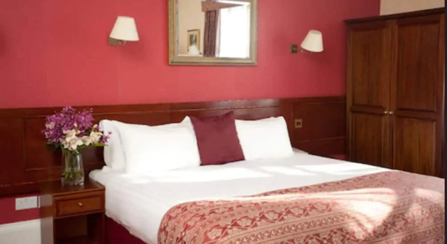 Amadis Bed  Breakfast, Varaa Hotelli Canterbury Kent
