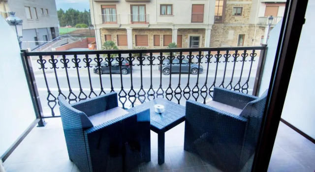 Номер Standard Natura Petit Hotel