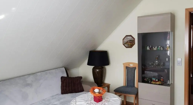 Ferienwohnung Anna