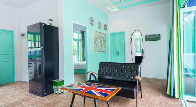 Casa Kandariya, Забронировать Отель Отели Южного Таиланда 3 звезды, 3*