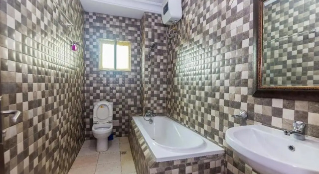 Номер Deluxe Royal Terrace Hotel & Towers