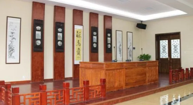 Tiantai Feitou Chalet, Reserva ahora Chalet de montaña Tiantai Zhejiang