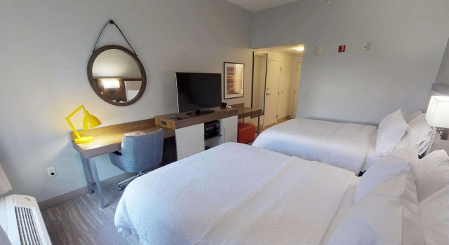 Hampton Inn St. Simons Island, Prenota Hotel Saint Simons Island Georgia