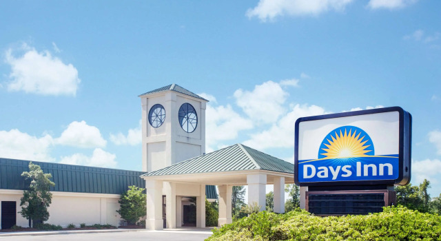 Days Inn by Wyndham Metter