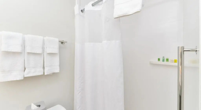 Номер Standard Holiday Inn Express New Orleans - Arts District by IHG