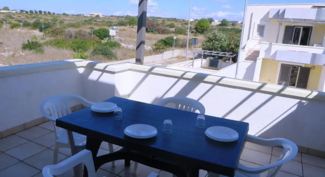 Студия Residence Giglio