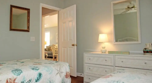 Номер Standard River Oaks by Palmetto Vacations