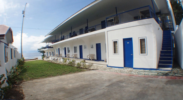 Pescadores Suites Moalboal