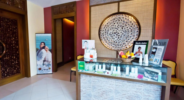 Boracay Tropics Resort Hotel