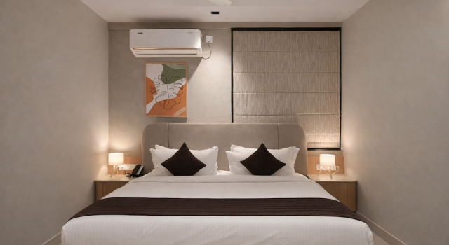 Dlite Rivera Hotel Apartments