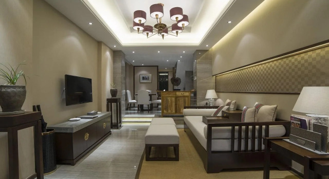 Lijiang Patio Luxury Hotel and Resort, Prenota Resort Hotel resort a Lijiang, Resort
