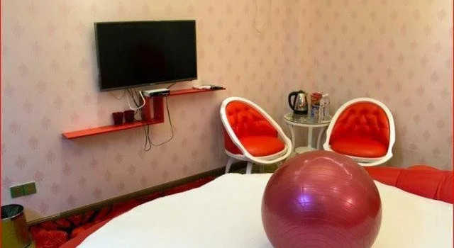 Qijia Inn, Book Hotel Tangshan Hebei
