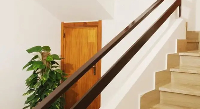 Апартаменты c 1 комнатой с балконом Residence Oasis