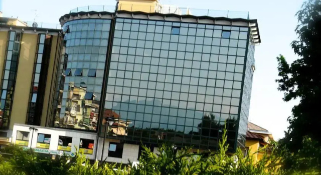 Attiko Residence, Забронировать Апартаменты/квартира Апартаменты Пьемонта, Апартаменты/квартира