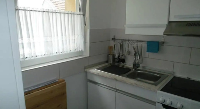 Апартаменты Ferienwohnung Braun